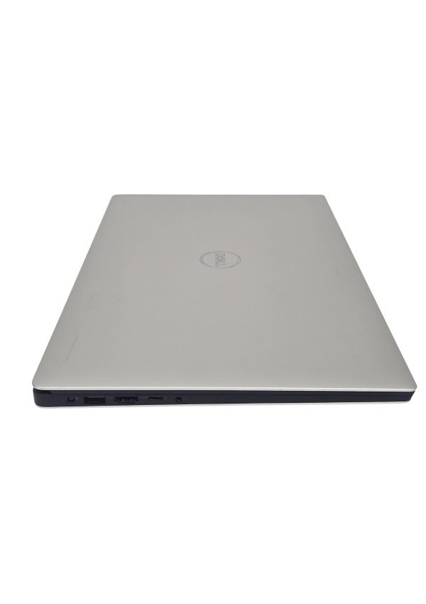 Stacja Graficzno-Robocza Dell Precision 5540 i7-9850H 32GB 256 SSD 15,6